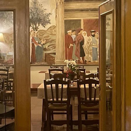 La Grotta San Michele Hotel Montevettolini Ngoại thất bức ảnh