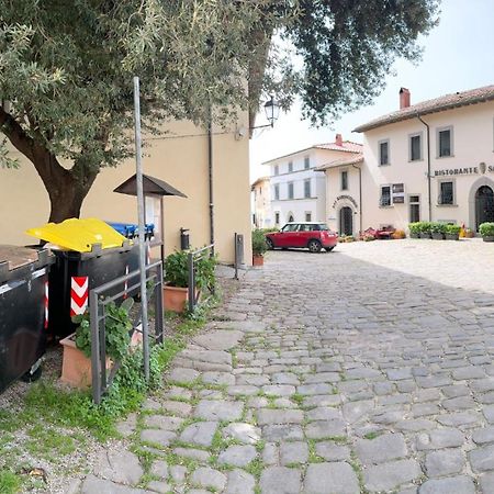 La Grotta San Michele Hotel Montevettolini Ngoại thất bức ảnh