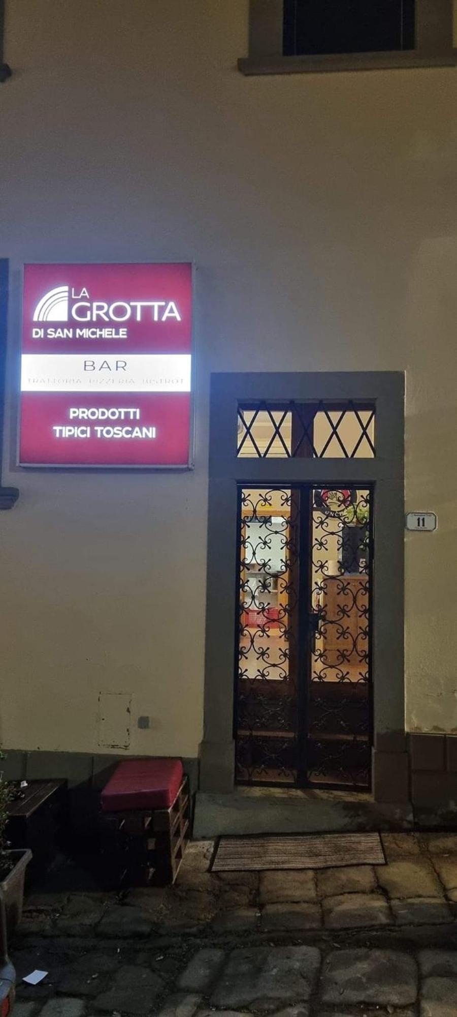 La Grotta San Michele Hotel Montevettolini Ngoại thất bức ảnh