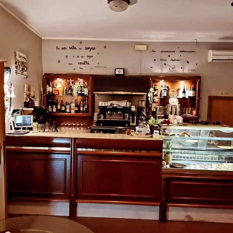 La Grotta San Michele Hotel Montevettolini Ngoại thất bức ảnh