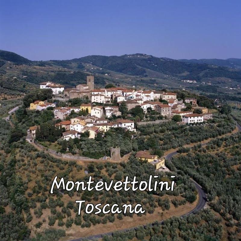 La Grotta San Michele Hotel Montevettolini Ngoại thất bức ảnh