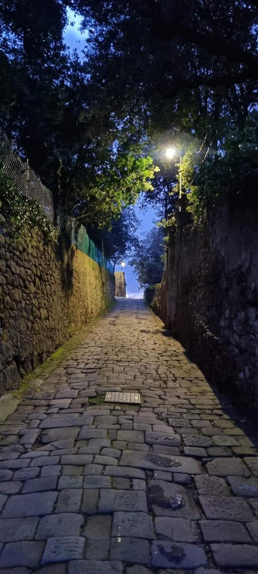 La Grotta San Michele Hotel Montevettolini Ngoại thất bức ảnh