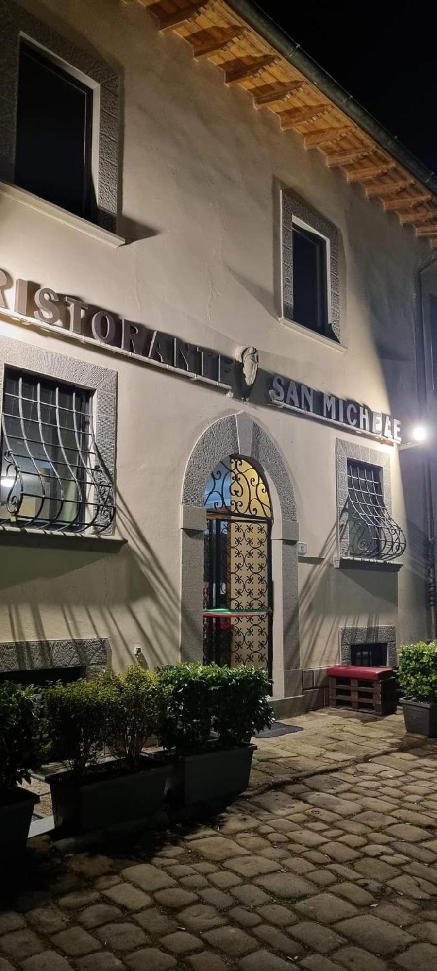 La Grotta San Michele Hotel Montevettolini Ngoại thất bức ảnh