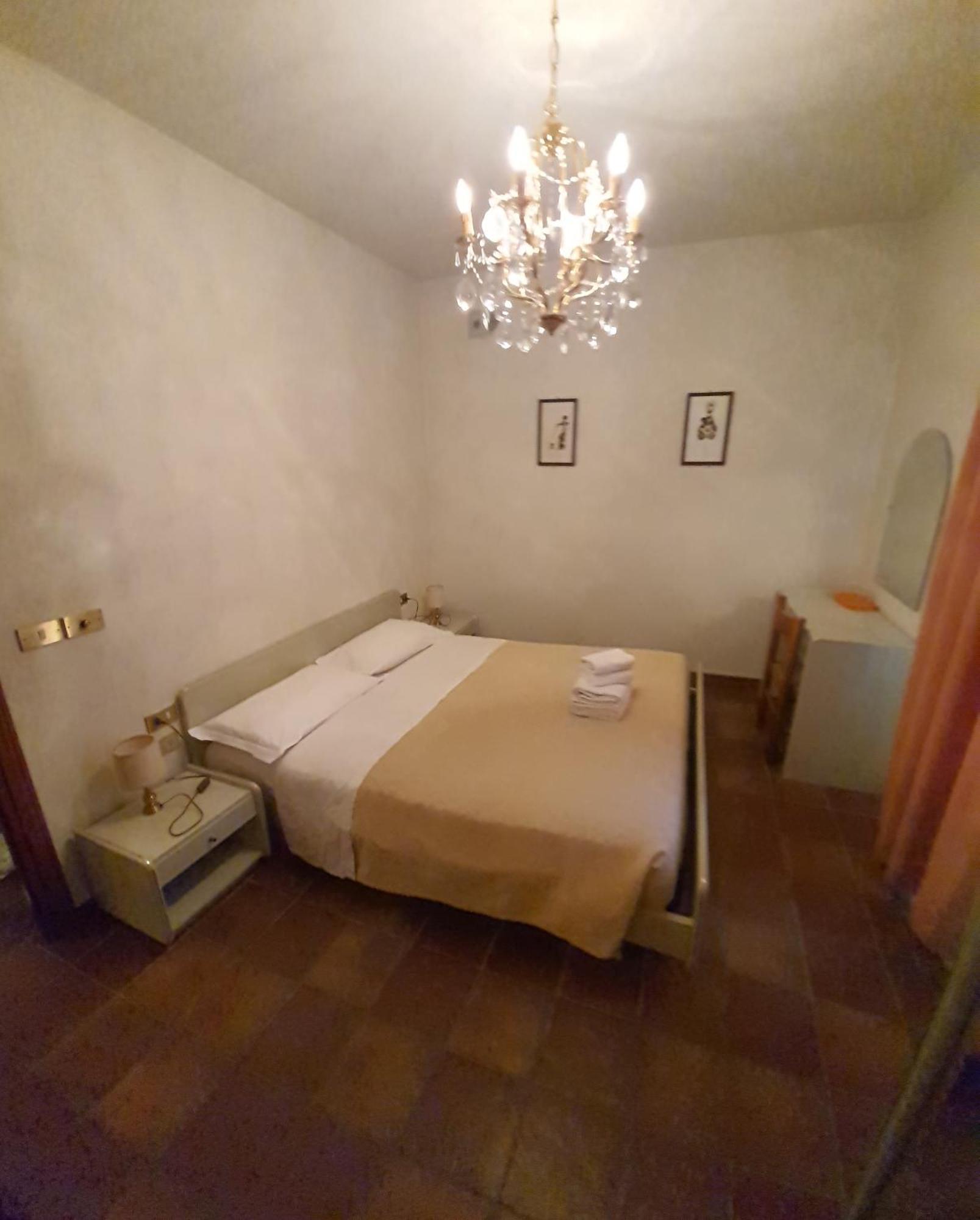 La Grotta San Michele Hotel Montevettolini Ngoại thất bức ảnh