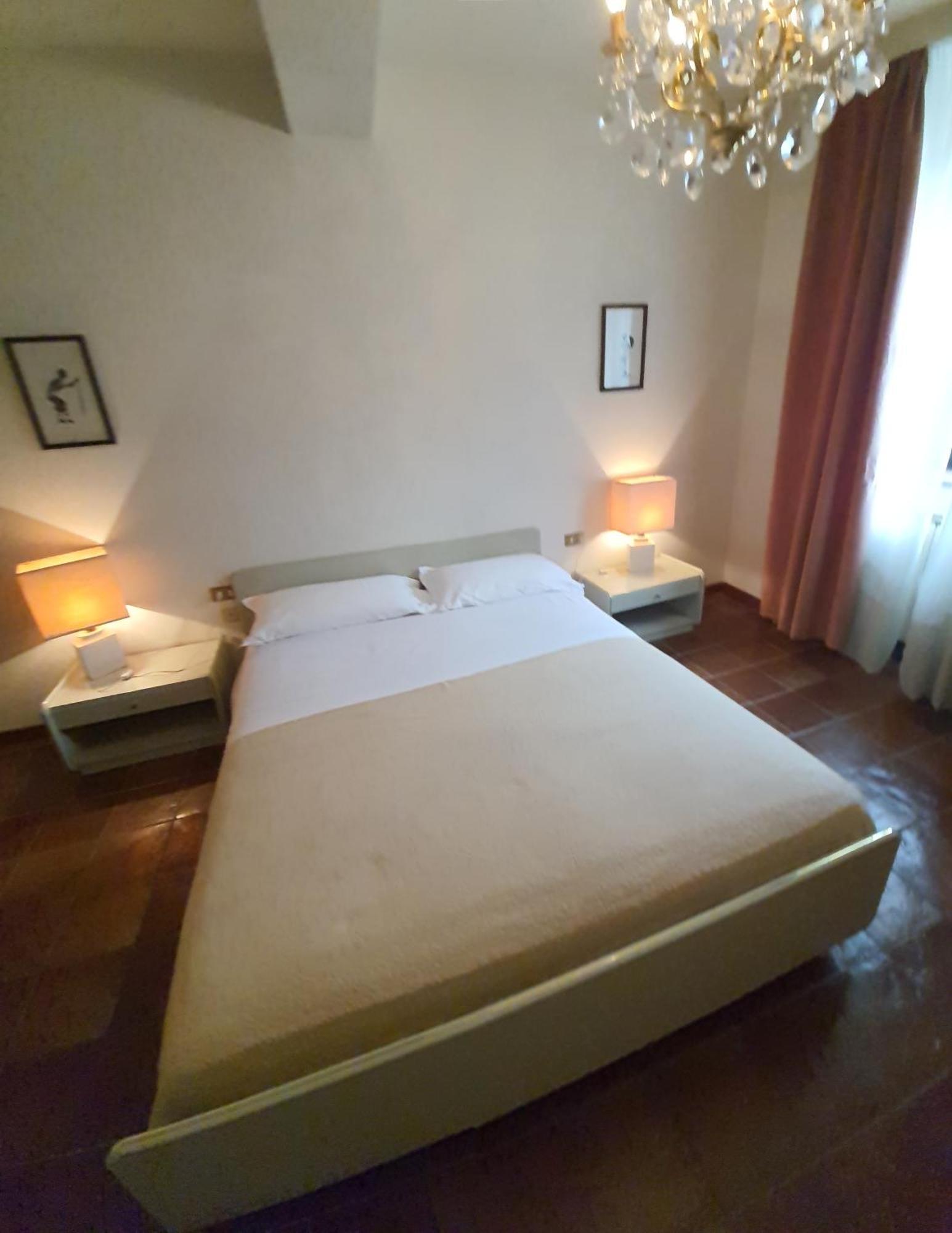 La Grotta San Michele Hotel Montevettolini Ngoại thất bức ảnh