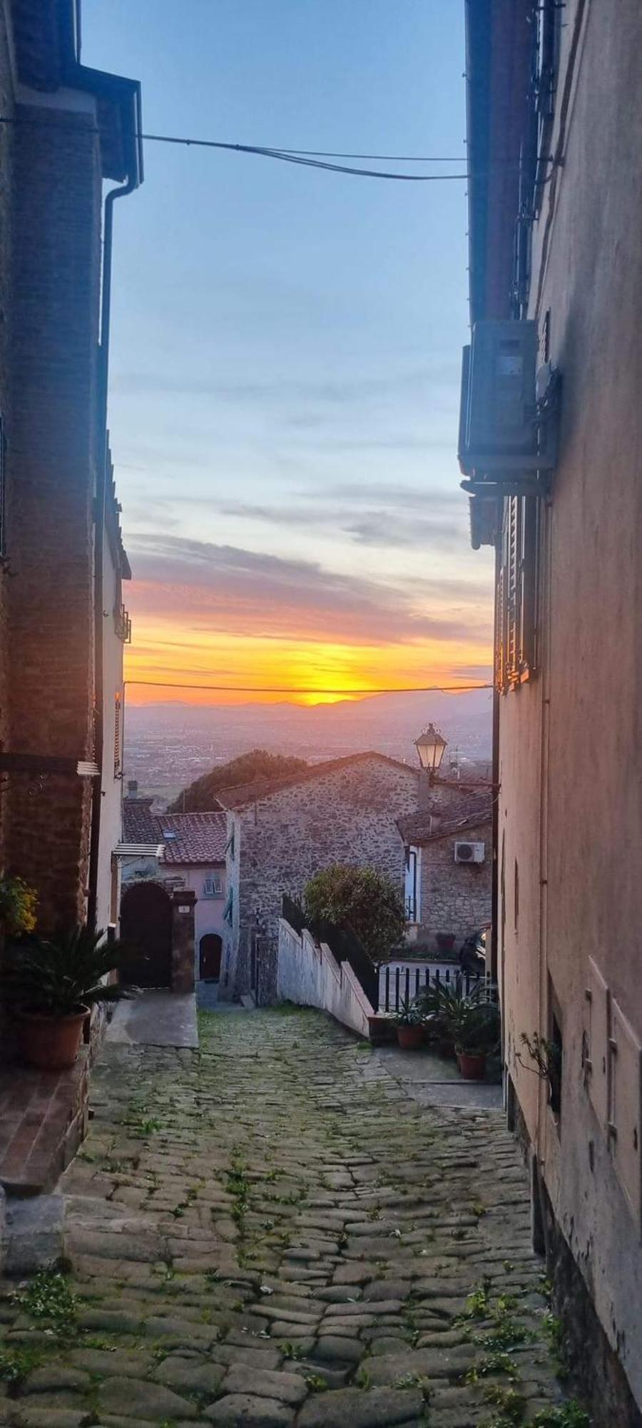 La Grotta San Michele Hotel Montevettolini Ngoại thất bức ảnh
