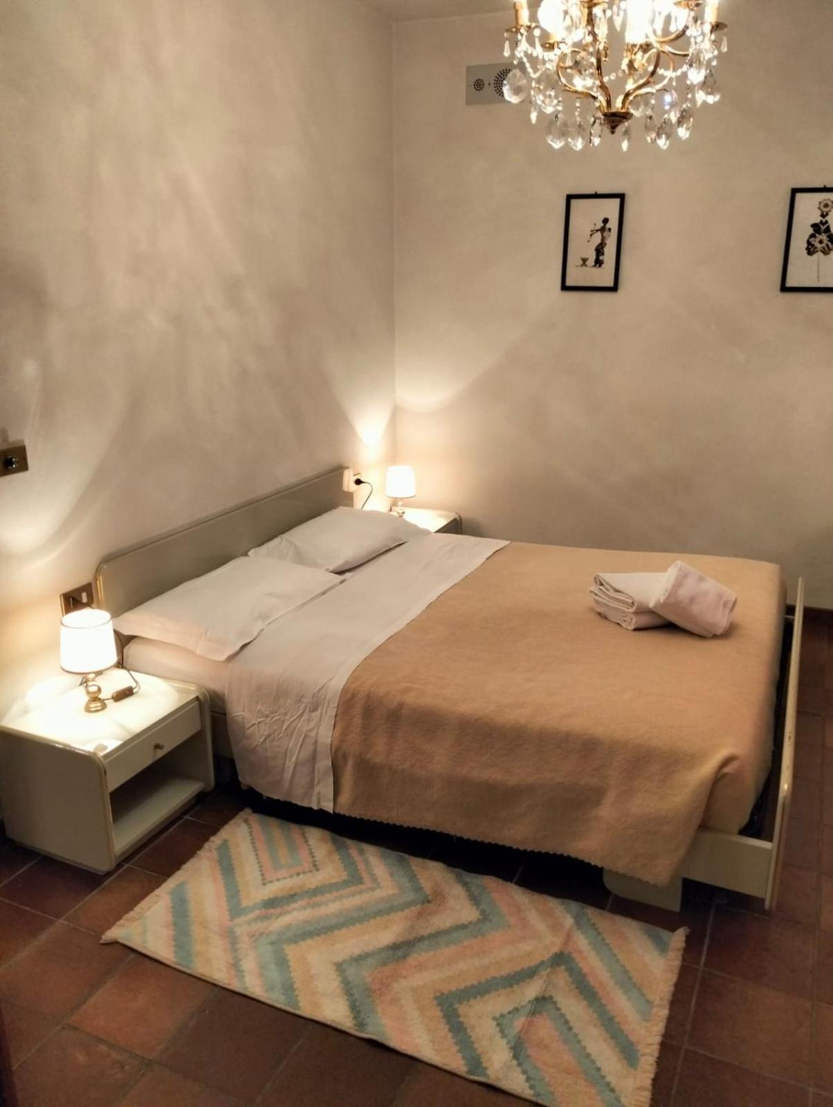 La Grotta San Michele Hotel Montevettolini Ngoại thất bức ảnh