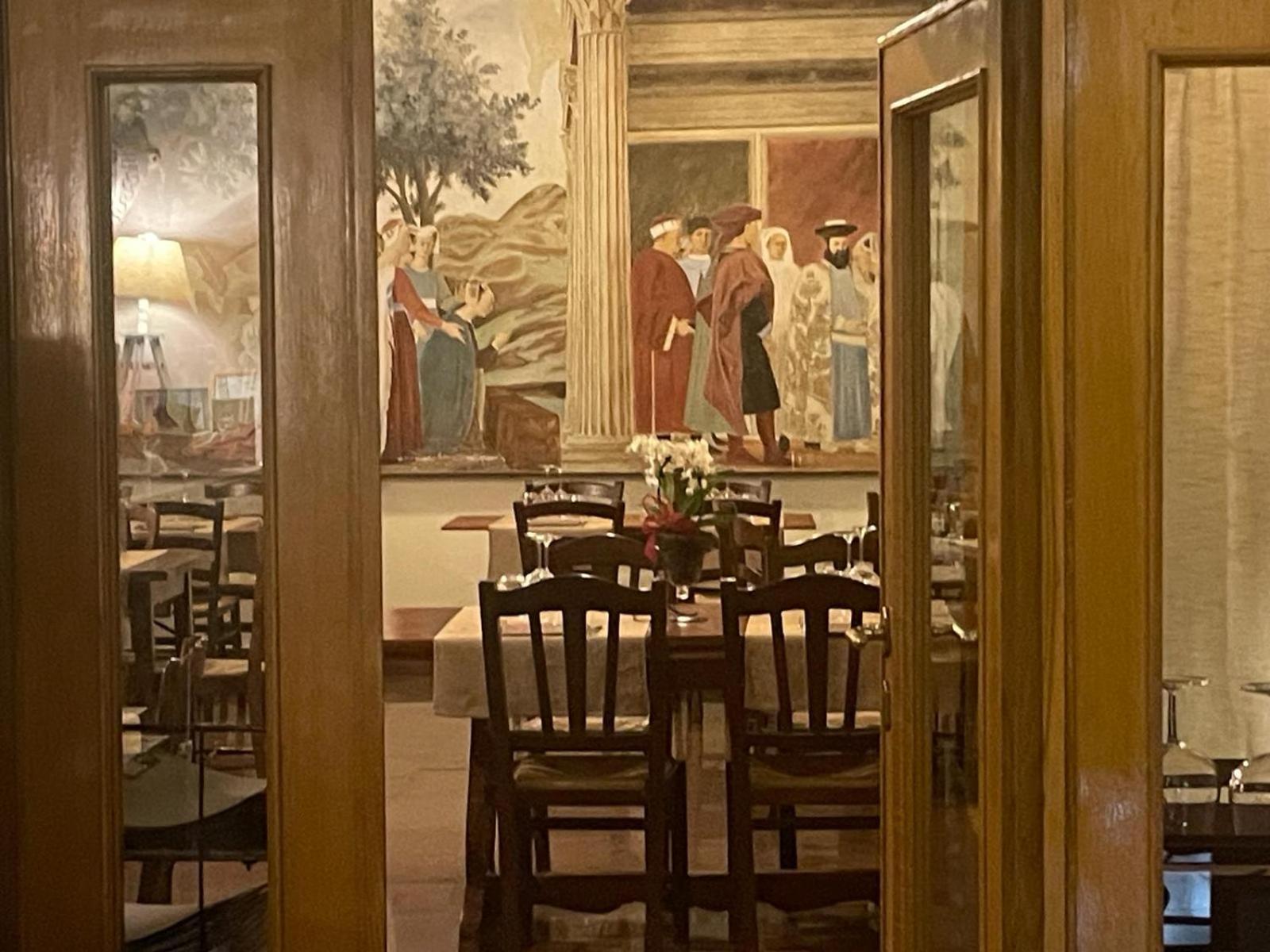 La Grotta San Michele Hotel Montevettolini Ngoại thất bức ảnh