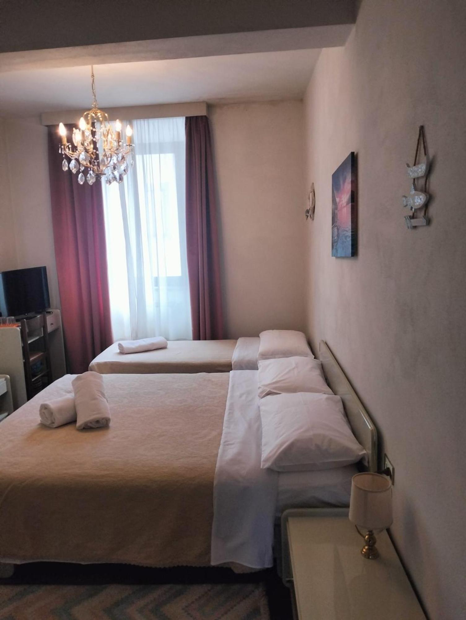 La Grotta San Michele Hotel Montevettolini Ngoại thất bức ảnh