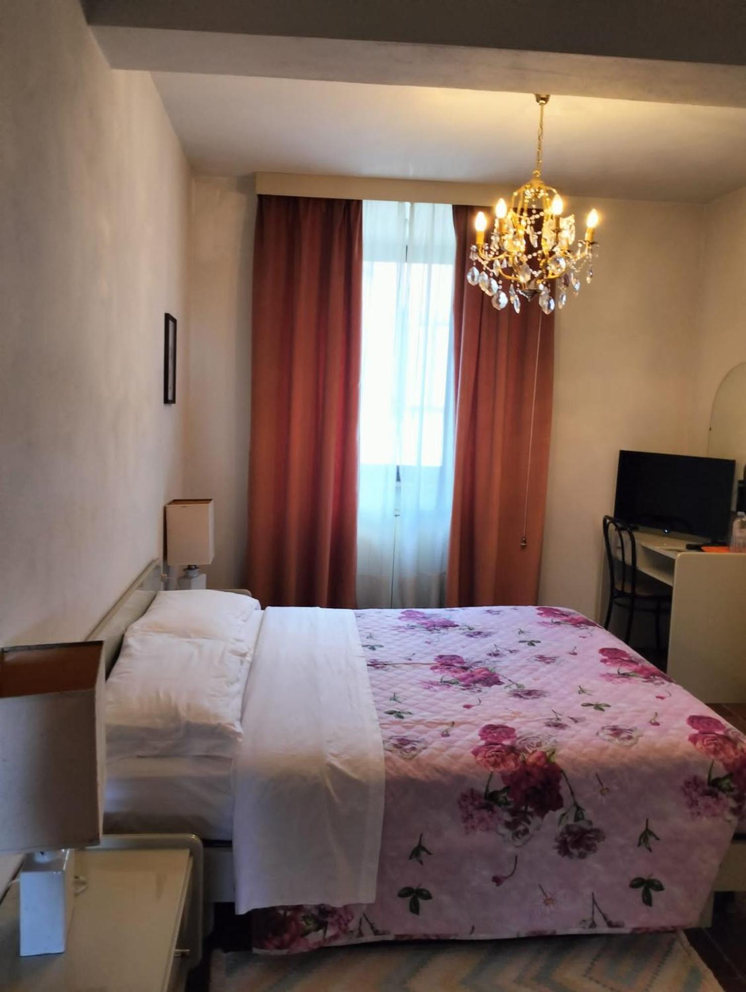 La Grotta San Michele Hotel Montevettolini Ngoại thất bức ảnh