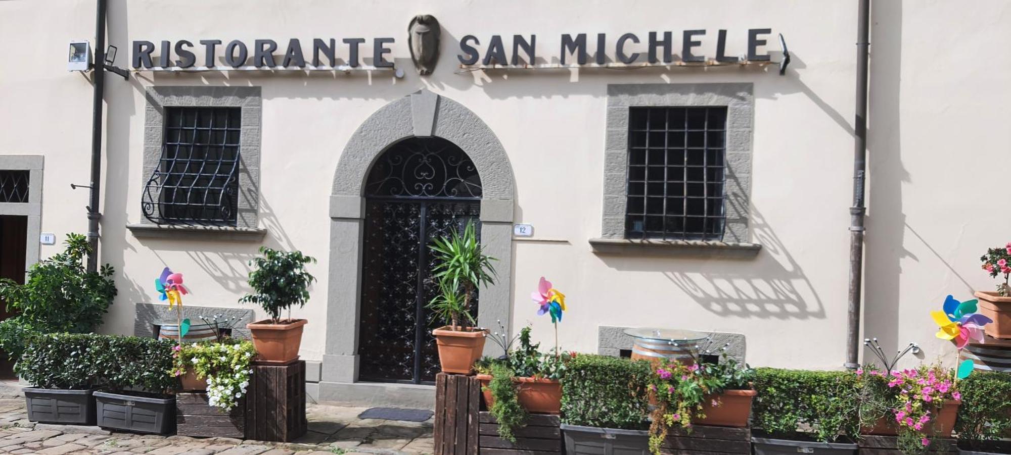 La Grotta San Michele Hotel Montevettolini Ngoại thất bức ảnh